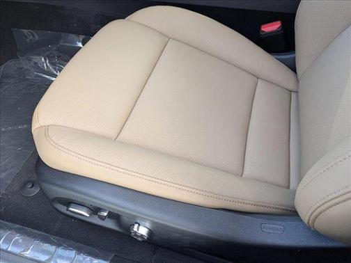 2025 Cadillac CT5 Premium Luxury RWD