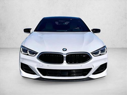 2024 BMW M850 Gran Coupe xDrive