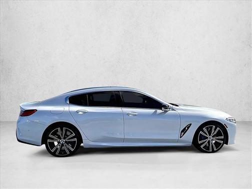 2024 BMW M850 Gran Coupe xDrive