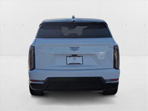 2025 Cadillac Escalade IQ Luxury 2
