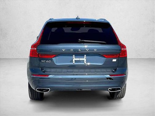 2021 Volvo XC60 Recharge Plug-In Hybrid T8 Inscription