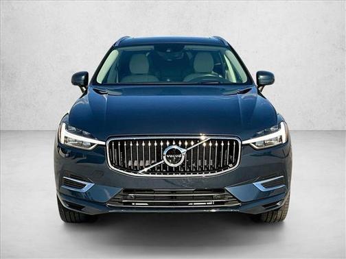 2021 Volvo XC60 Recharge Plug-In Hybrid T8 Inscription