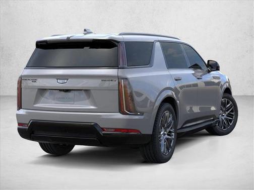 2026 Cadillac Escalade IQL Sport