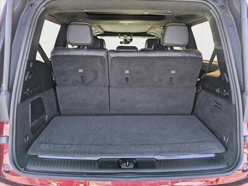 2022 Jeep Grand Wagoneer Series III 4x4