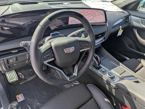 2025 Cadillac CT5 Sport RWD