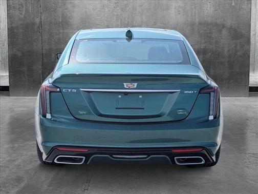 2025 Cadillac CT5 Sport RWD