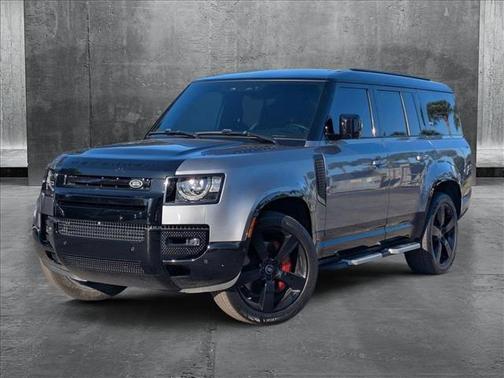 2023 Land Rover Defender 130 X