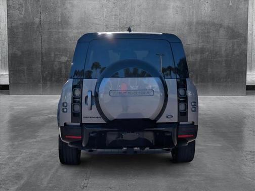 2023 Land Rover Defender 130 X