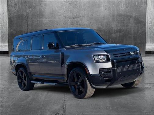 2023 Land Rover Defender 130 X