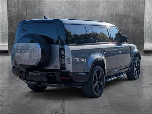 2023 Land Rover Defender 130 X