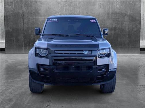 2023 Land Rover Defender 130 X