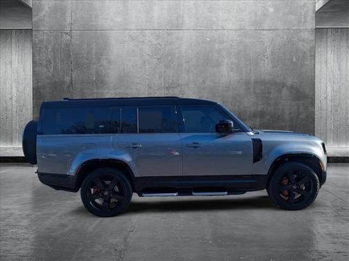 2023 Land Rover Defender 130 X