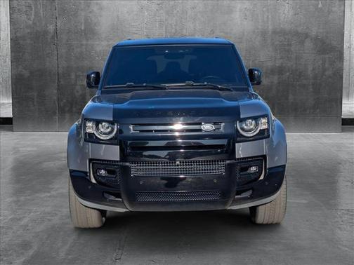 2023 Land Rover Defender 130 X