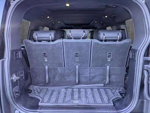 2023 Land Rover Defender 130 X