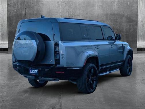 2023 Land Rover Defender 130 X