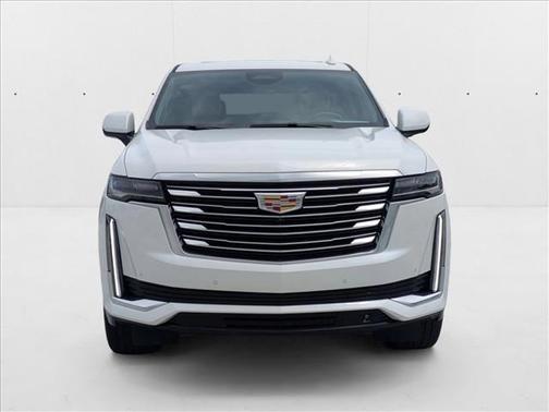 2022 Cadillac Escalade Premium Luxury Platinum