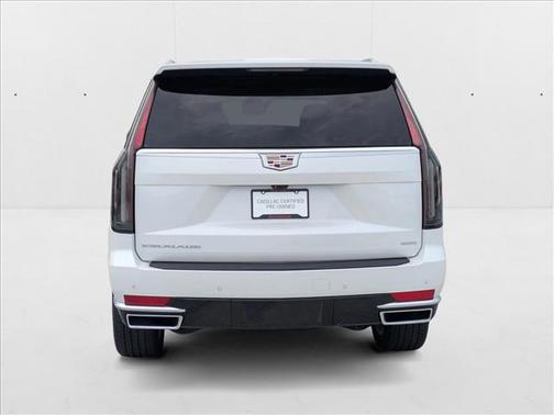 2022 Cadillac Escalade Premium Luxury Platinum