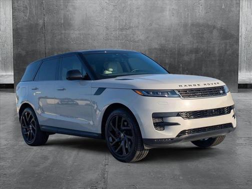 2024 Land Rover Range Rover Sport SE