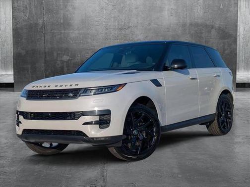 2024 Land Rover Range Rover Sport SE