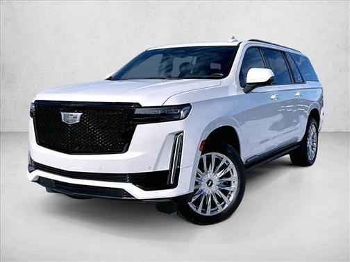 2023 Cadillac Escalade ESV Sport