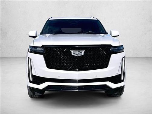 2023 Cadillac Escalade ESV Sport