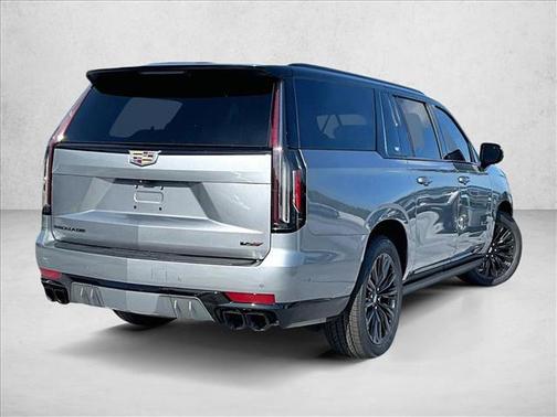 2023 Cadillac Escalade ESV V-Series