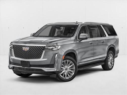 2023 Cadillac Escalade ESV V-Series