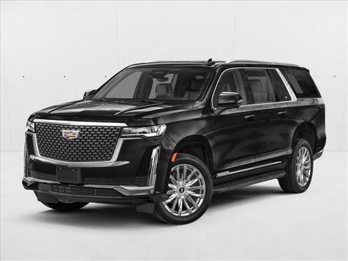 2023 Cadillac Escalade ESV V-Series