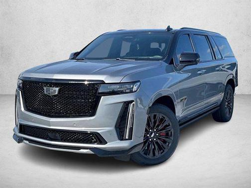 2023 Cadillac Escalade ESV V-Series