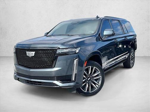 2021 Cadillac Escalade ESV Sport
