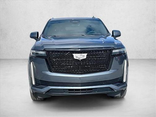 2021 Cadillac Escalade ESV Sport