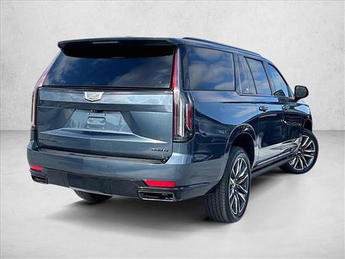 2021 Cadillac Escalade ESV Sport