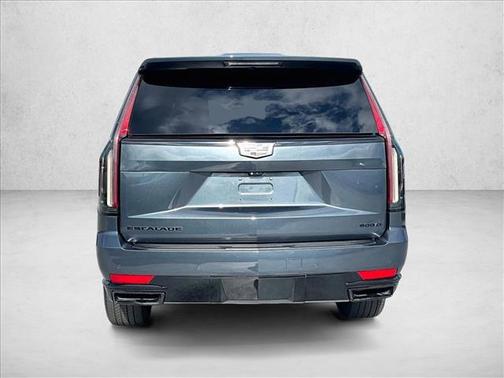 2021 Cadillac Escalade ESV Sport