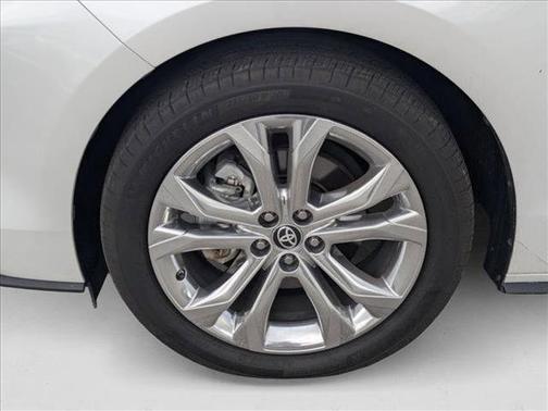 2023 Toyota Sienna Platinum 7 Passenger