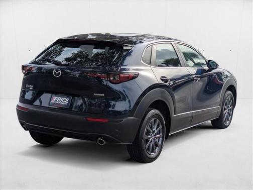 2024 Mazda CX-30 2.5 S