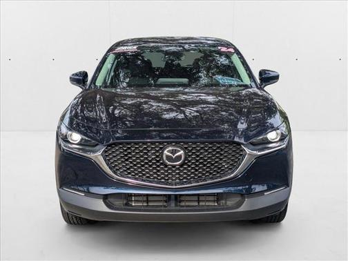 2024 Mazda CX-30 2.5 S