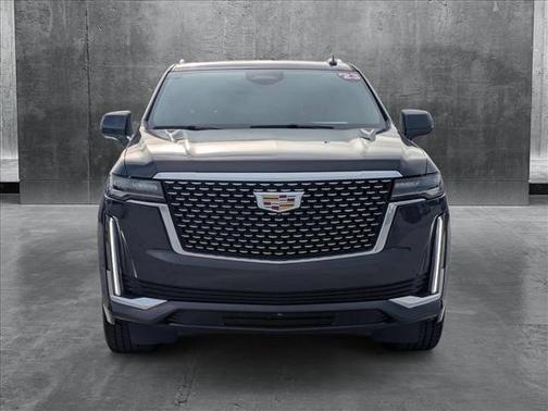 2023 Cadillac Escalade ESV Premium Luxury