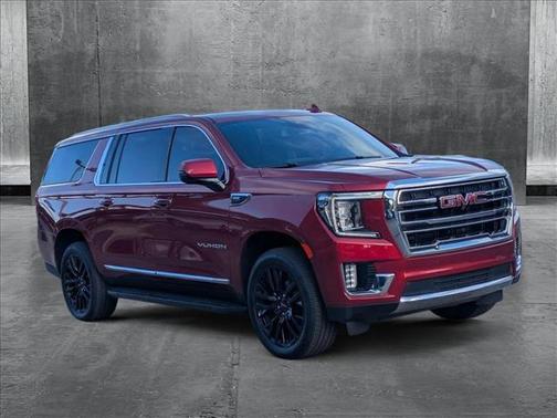 2024 GMC Yukon XL SLT
