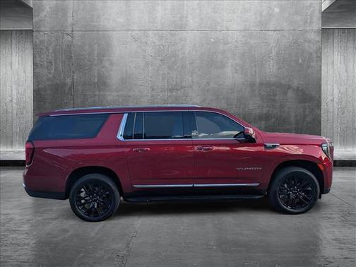 2024 GMC Yukon XL SLT