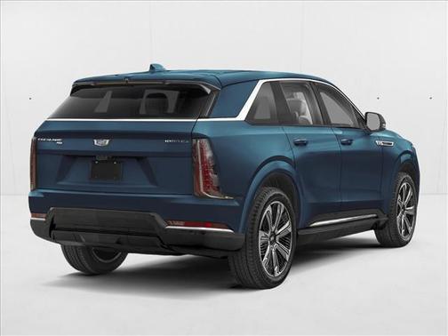 2026 Cadillac Escalade IQ Premium Sport