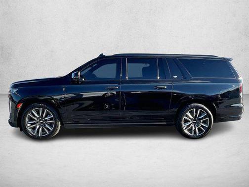 2023 Cadillac Escalade ESV Sport Platinum