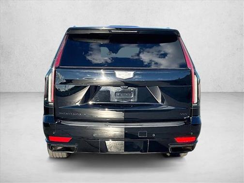 2023 Cadillac Escalade ESV Sport Platinum