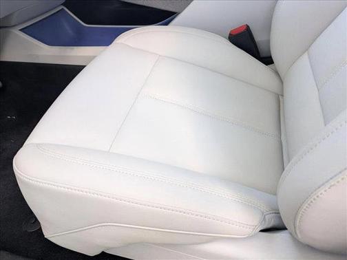 2025 Cadillac OPTIQ Luxury