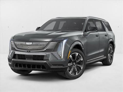 2026 Cadillac Escalade IQ Premium Sport