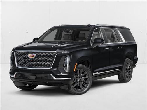 2026 Cadillac Escalade ESV Base