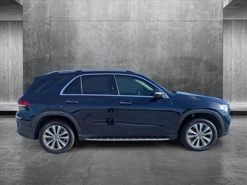 2020 Mercedes-Benz GLE 350 4MATIC