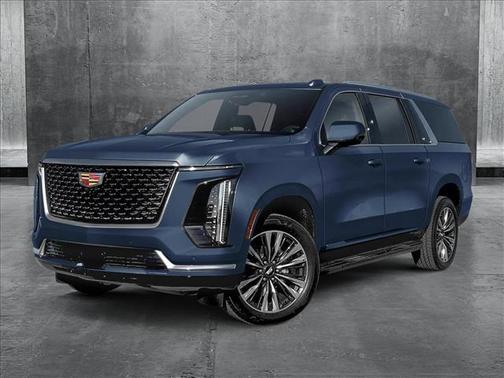 2025 Cadillac Escalade ESV Sport Platinum