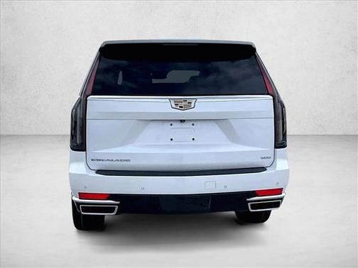 2023 Cadillac Escalade Luxury