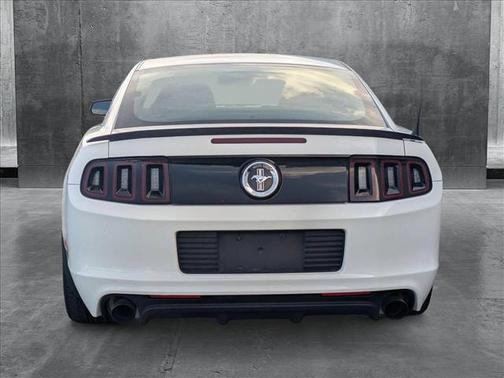 2013 Ford Mustang Boss 302