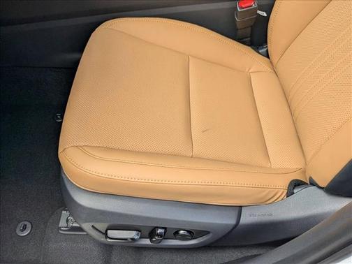 2025 Lexus NX 250 Base